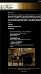 Mobile Screenshot of meyerswoodworks.com